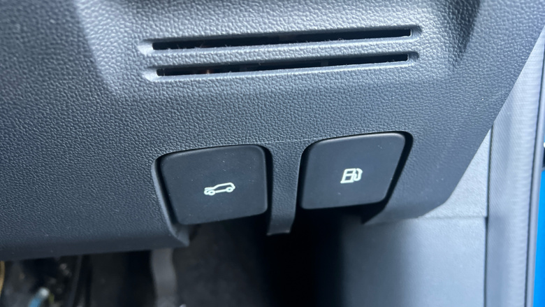 MG ZS 1.5 VTi-TECH Exclusive 5dr Petrol Hatchback